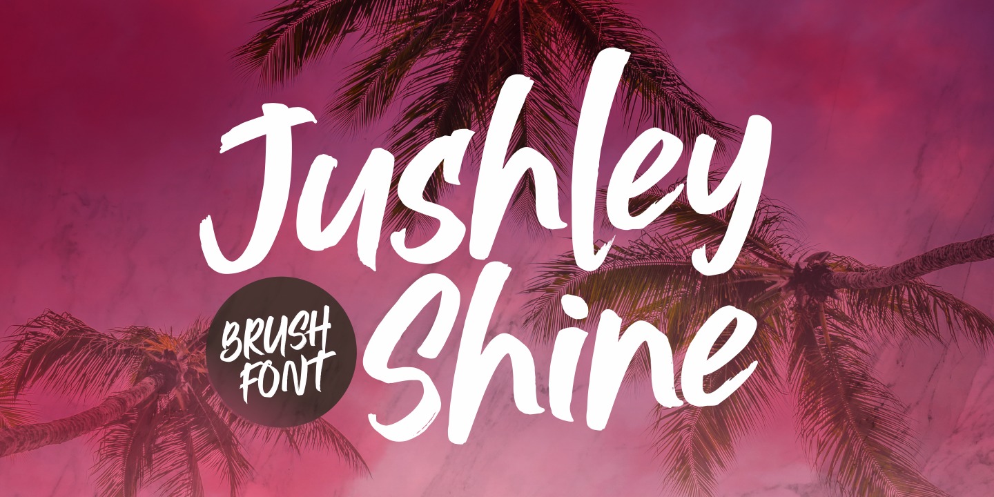 Jushley Shine